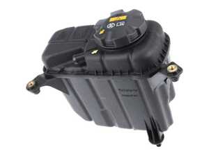 Coolant Expansion Tank