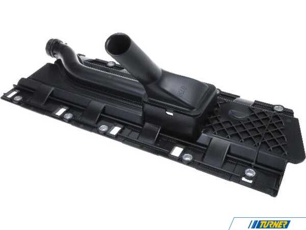 URO Oil Pump Pickup Tube 11417590739
