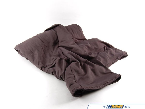 Genuine BMW E46, E9X Genuine BMW Indoor Car Cover - (NO LONGER AVAILABLE) 82110421547