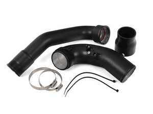 Aluminum Charge Pipe