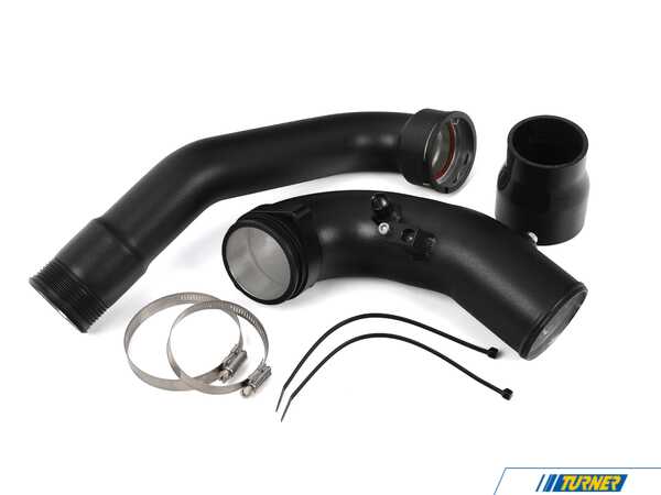 Racing Dynamics Aluminum Charge Pipe 1391058030