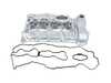 Packaged by Turner Bremmen Aluminum Valve Cover Kit - N63 S63 11127588545KT2 View 2