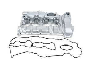 N63 Aluminum Valve Cover - Right (1-4)