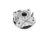 Genuine BMW LEFT GUIDE SUPPORT 31308095851 View 1