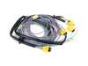 Genuine BMW Genuine BMW Rep. Wire Airbag Pedestrian Protection - 61119249067 - F10 61119249067 View 1