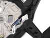 Genuine BMW M SPORT STEERING WHEEL with HEAT- G80, G82, G87 32307908500 View 3