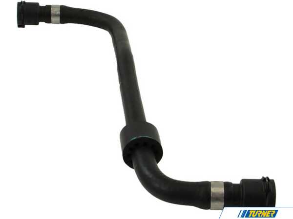 Rein Rein Radiator Expansion Tank Hose - G30 B48 B58 17125A09423