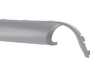 Genuine MINI JCW Lower Rear Spoiler 51125A5F096 View 5