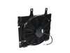 A/C Solutions E30 325e/325i (Pre-09/1987) - CSF Parallel Flow Condenser + 13" SPAL Fan - LHD Interior Lines 30-325-early-CSF View 6