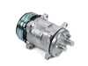 A/C Solutions E30 325e/325i (Pre-09/1987) - CSF Parallel Flow Condenser + 13" SPAL Fan - LHD Interior Lines 30-325-early-CSF View 8