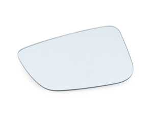 MIRROR GLAS HEATED PLANE LEF