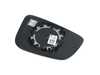 Genuine BMW MIRROR GLAS HEATED PLANE LEF 51167955147 View 2