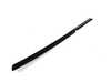 Genuine BMW Genuine BMW Waist Rail Trim Strip, Int. - 51222694038 - Gloss Black 51222694038 View 3