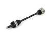 GKN Drivetech GKN Rear Axle Output Shaft - Left - E82/88 128i, E9X 325i, 328i 33217547073 View 6