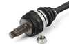 GKN Drivetech GKN Rear Axle Output Shaft - Left - E82/88 128i, E9X 325i, 328i 33217547073 View 7
