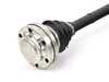 GKN Drivetech GKN Rear Axle Output Shaft - Left - E82/88 128i, E9X 325i, 328i 33217547073 View 8
