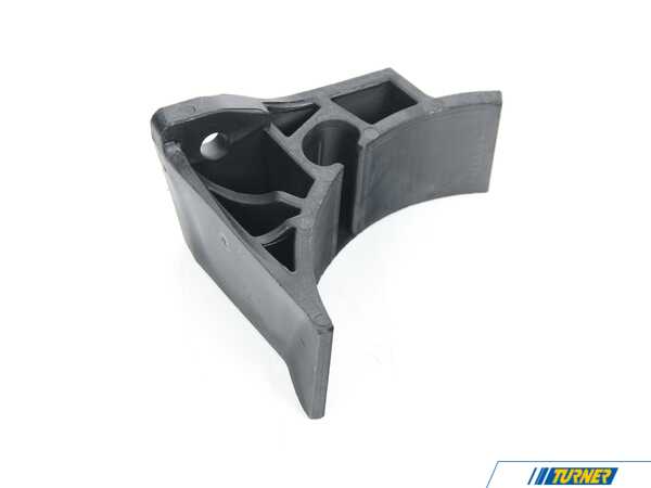 Genuine BMW Genuine BMW Bracket - 11617802222 - E70 X5 - (NO LONGER AVAILABLE) 11617802222