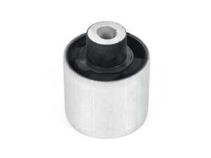 RUBBER MOUNTING REAR