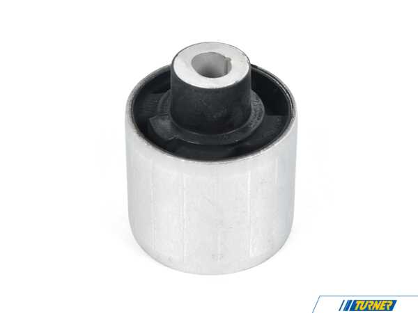Genuine BMW RUBBER MOUNTING REAR 33316892574