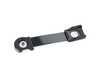 Genuine BMW EARTH STRAP, TRUNK LID, LEFT 61129247542 View 1