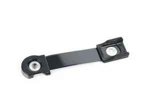 EARTH STRAP, TRUNK LID, LEFT