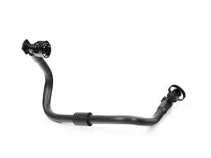 FUEL TANK BREATHER LINE