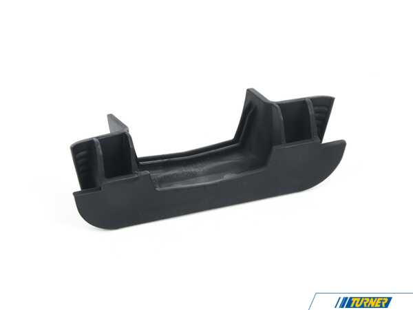 Genuine BMW CABLE DUCT 51169253185
