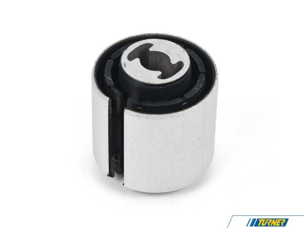 Genuine BMW RUBBER MOUNTING 33326881781