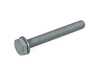 Genuine BMW HEXAGON SCREW WITH FLANGE 33309909455 View 1