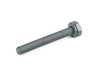 Genuine BMW HEXAGON SCREW WITH FLANGE 33309909455 View 2