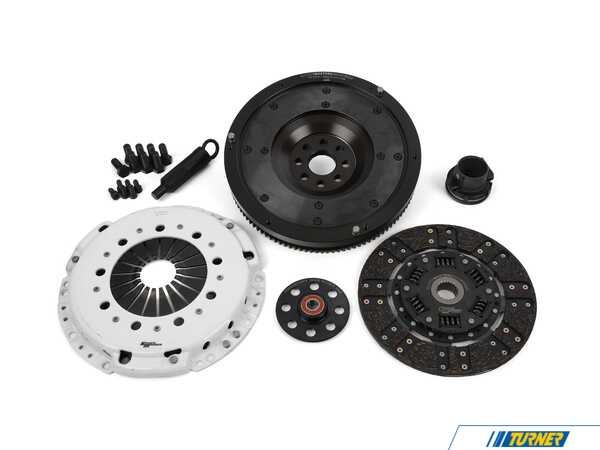 Clutch Masters Clutch Masters Stage 3+ FX350 Clutch And Flywheel Kit 03CM3-HDFF-AK