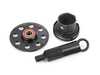 Clutch Masters Clutch Masters Stage 3+ FX350 Clutch And Flywheel Kit 03CM3-HDFF-AK View 4