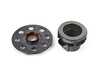 Clutch Masters Clutch Masters Stage 3+ FX350 Clutch And Flywheel Kit 03CM3-HDFF-AK View 5