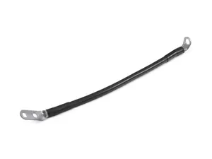 Genuine BMW Ground Cable - 12521307240