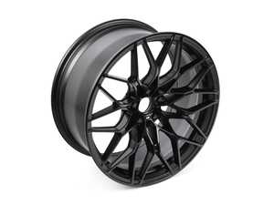 DISK WHEEL, LIGHT-ALLOY, BLA