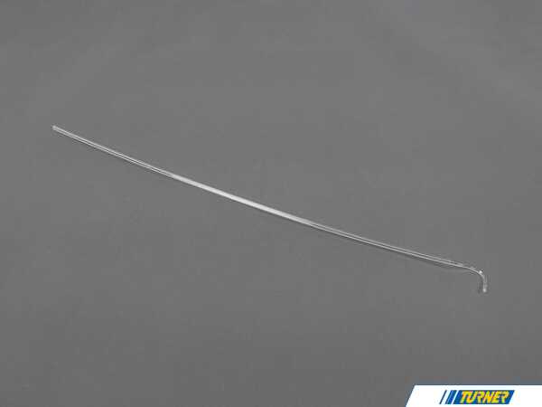 Genuine BMW Genuine BMW Fiber-optic Cable, Door Fron - 63319186635 63319186635
