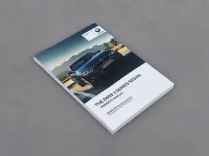 OWNER S MANUAL FOR F