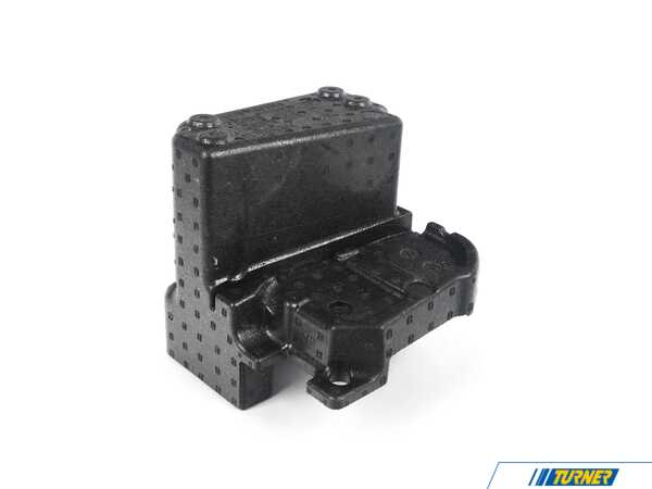 Genuine BMW Genuine BMW Stowage Compartment, Left -  - 51477381864 - F16, 51477381864