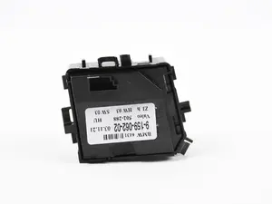 Genuine BMW Switch Center, C. Console, S - 61319159062