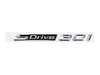 Genuine BMW LABEL 51148737324 View 1