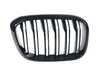 Genuine BMW GRILLE, FRONT, RIGHT 51118098092 View 1