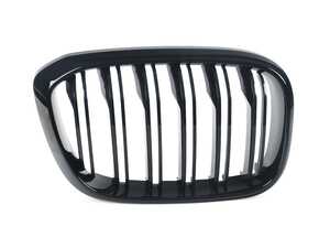 GRILLE, FRONT, RIGHT