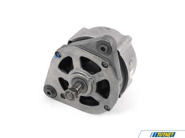 Bosch Alternator - 65 amp - Remanufactured - $23 refundable core charge - BOSCH AL44X