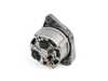 Bosch Alternator - 65 amp - Remanufactured - $23 refundable core charge - BOSCH AL44X View 2