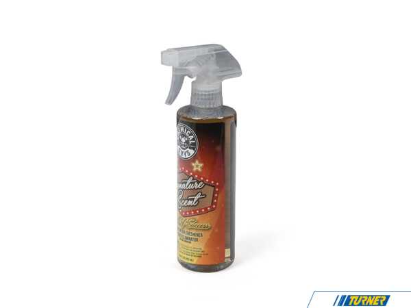 Chemical Guys Signature Scent Premium Air Freshener & Odor Eliminator - 16oz AIR06916
