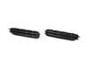 AUTOTECKNIC Autotecknic Replacement Glazing Black Fender Gills - E60 M5 / E61 M5 Wagon ATK-BM-0070-GB View 3
