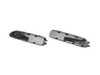 AUTOTECKNIC Autotecknic Replacement Glazing Black Fender Gills - E60 M5 / E61 M5 Wagon ATK-BM-0070-GB View 4