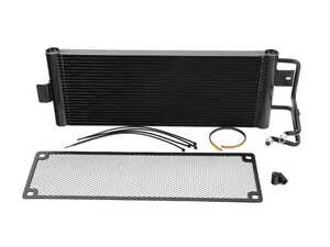 Do88 Transmission Cooler, BMW M2 M3 M4 G80 G82 G87 (S58)