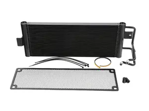 Do88 Transmission Cooler, BMW M2 M3 M4 G80 G82 G87 (S58)