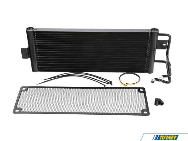 DO88 Do88 Transmission Cooler, BMW M2 M3 M4 G80 G82 G87 (S58) OC-210